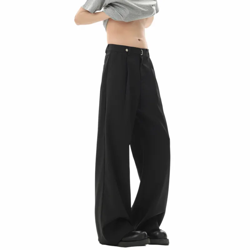 Ang2 Stu Casual Pants Unisex-4