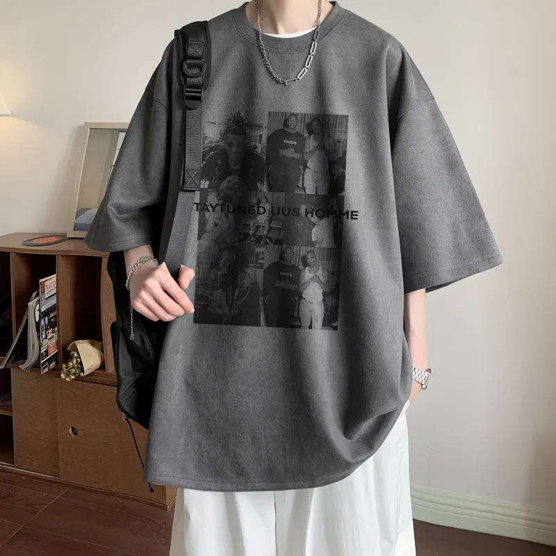 Ang2 Stu T Shirts Unisex-6