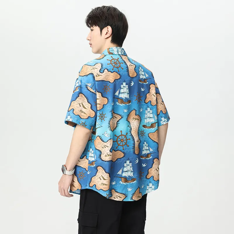 Ang2 Stu Shirts Unisex-54