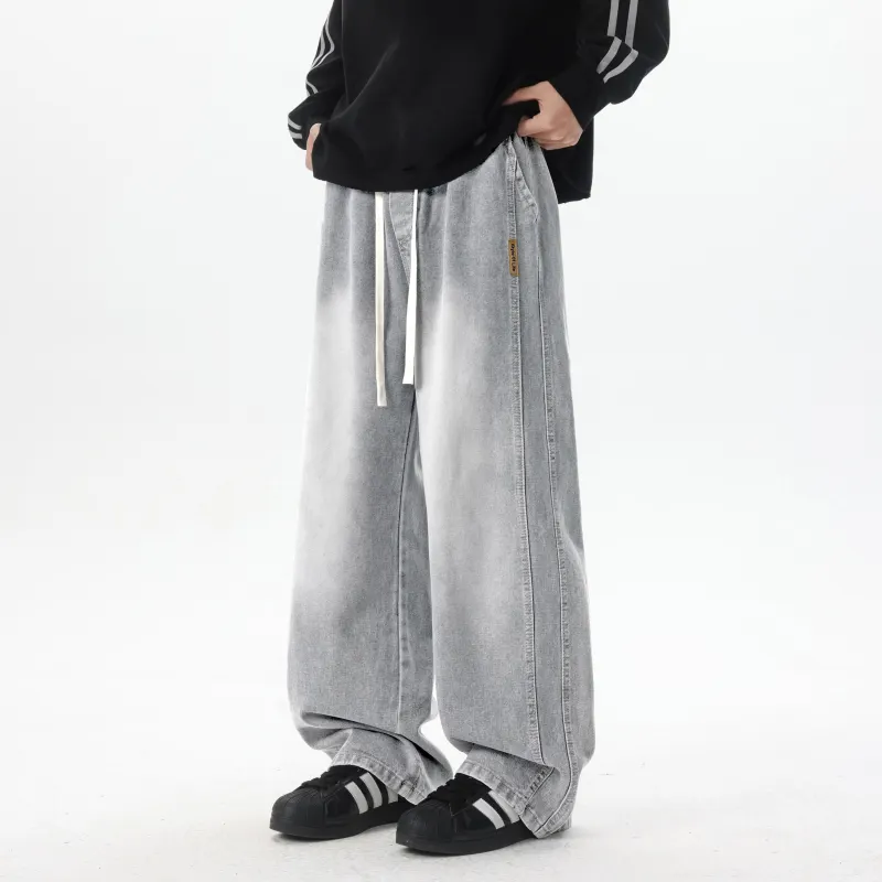 Ang2 Stu Jeans Unisex-17