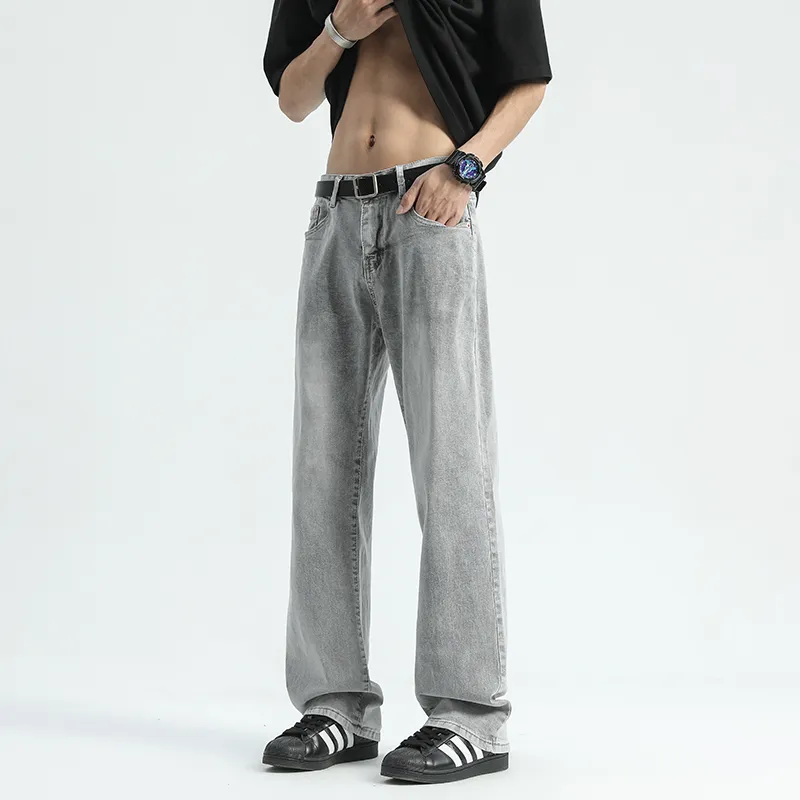 Ang2 Stu Jeans Unisex-25