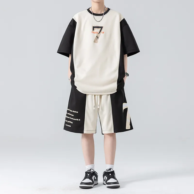 Ang2 Stu Casual Sportswear Unisex-2