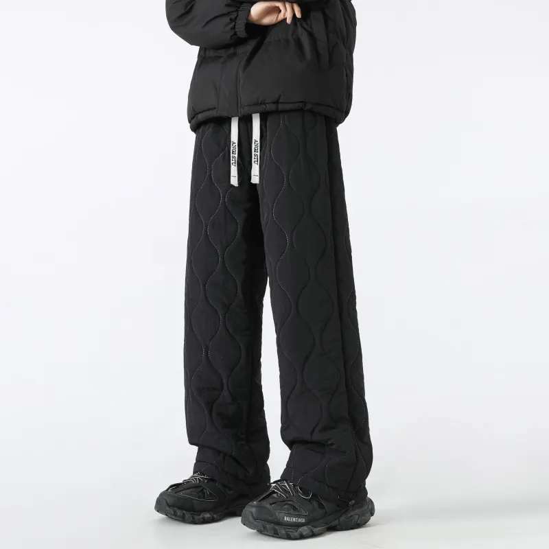 Ang2 Stu Casual Pants Unisex-2