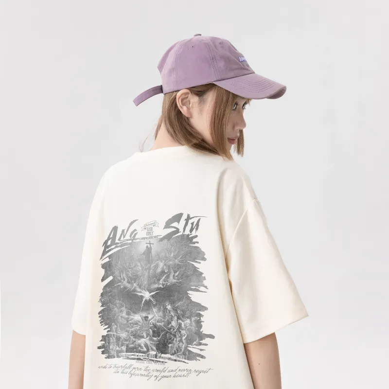 Ang2 Stu T Shirts Unisex-7