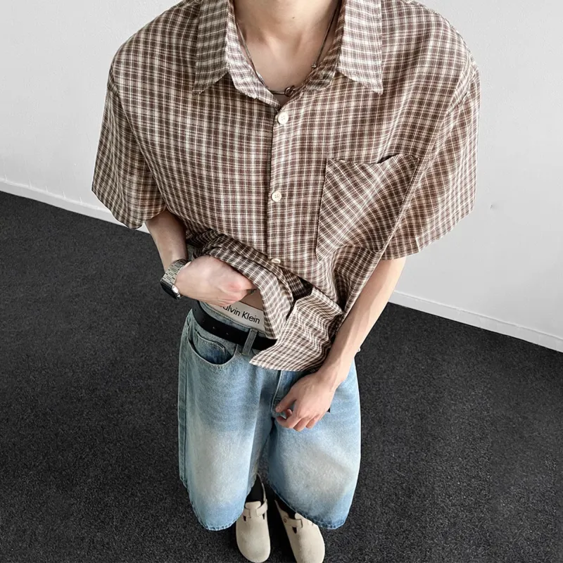 Ang2 Stu Shirts Unisex-10