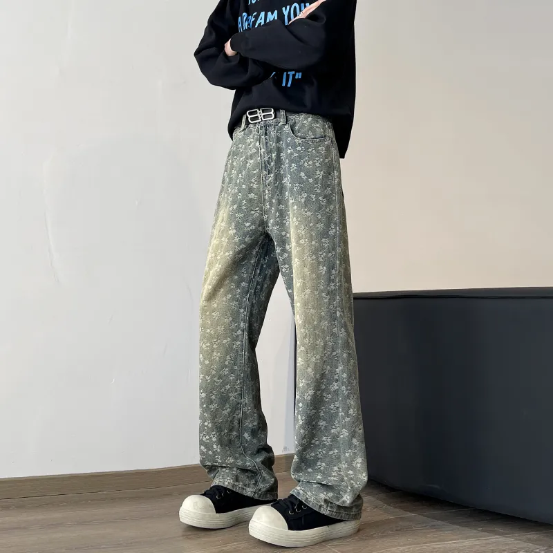 Ang2 Stu Jeans Unisex-9