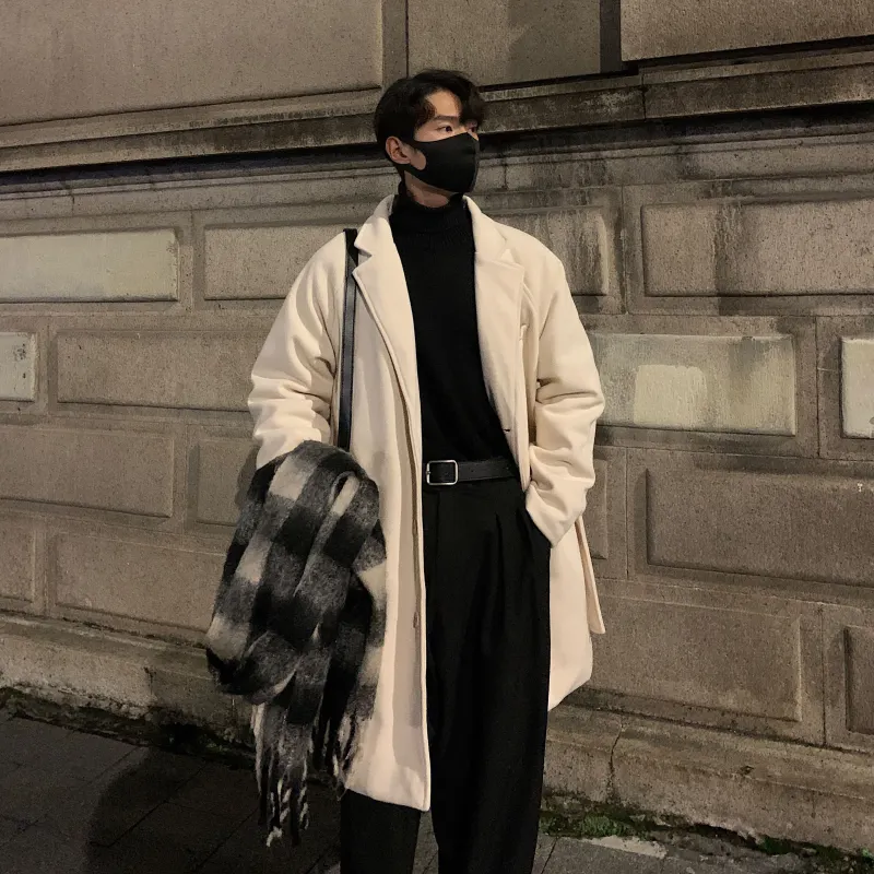 Ang2 Stu Coats Unisex-6