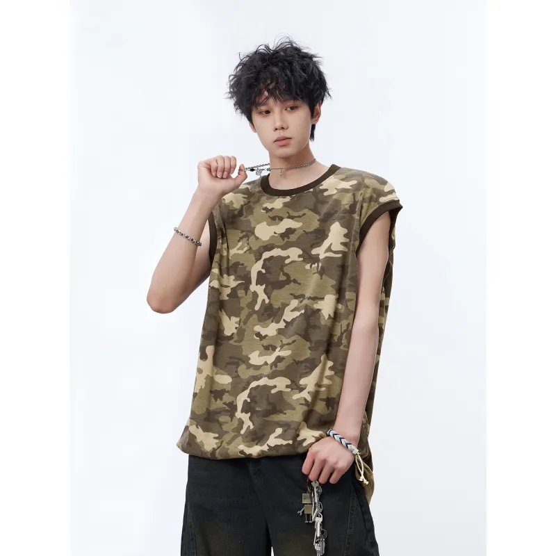 Ang2 Stu Tank Tops Unisex-14