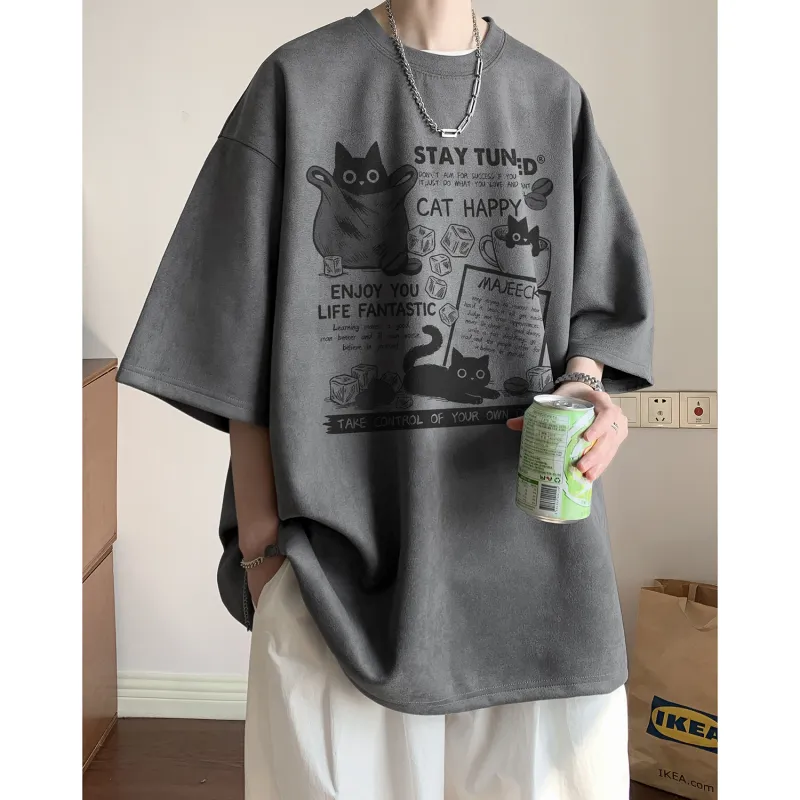 Ang2 Stu T Shirts Unisex-7