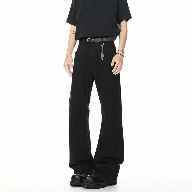 Ang2 Stu Jeans Unisex-7
