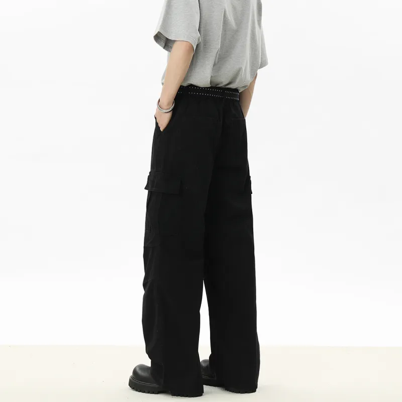 Ang2 Stu Jeans Unisex-1