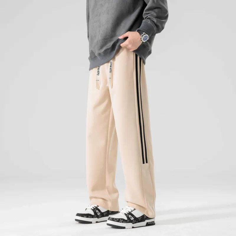 Ang2 Stu Casual Pants Unisex-7
