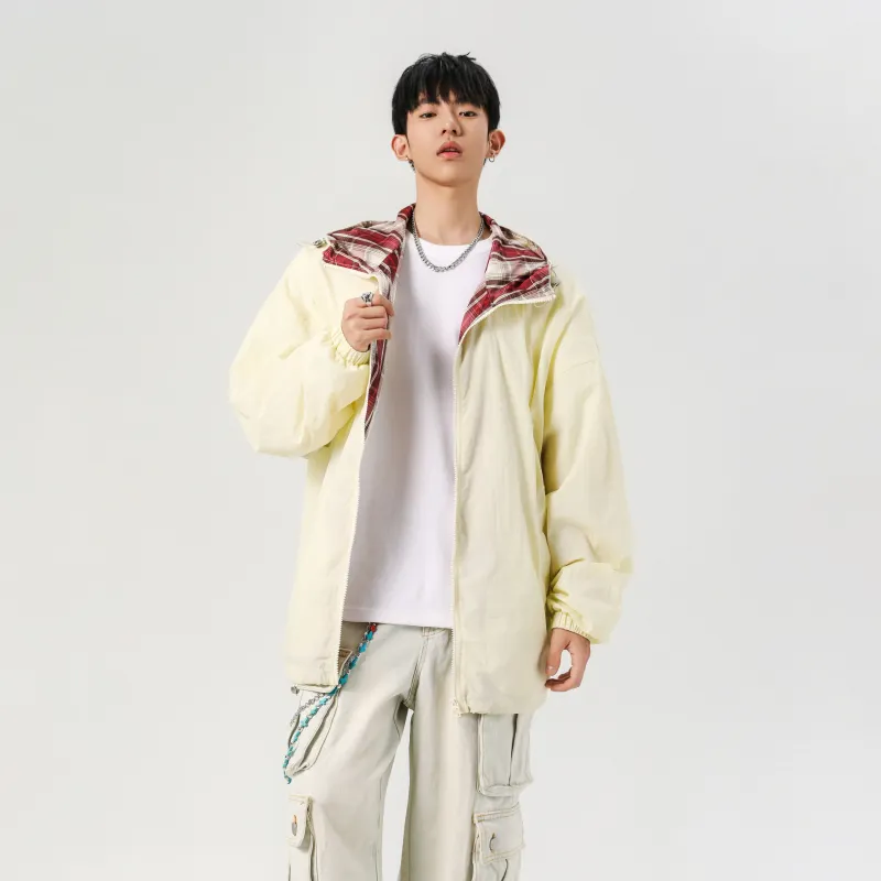 Ang2 Stu Sun Protection Clothing Unisex-15