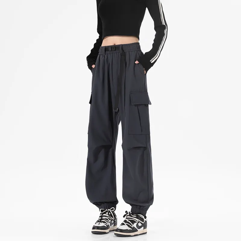 Ang2 Stu Cargo Pants Unisex-1
