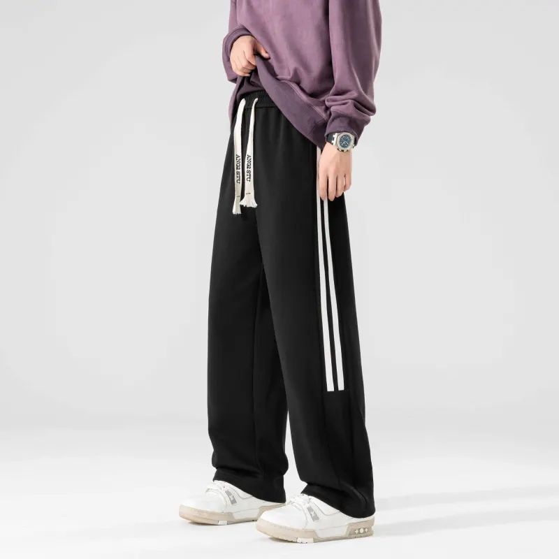 Ang2 Stu Casual Pants Unisex-2