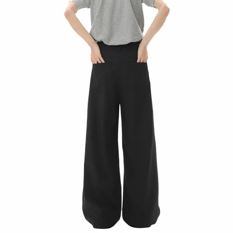 Ang2 Stu Casual Pants Unisex-1