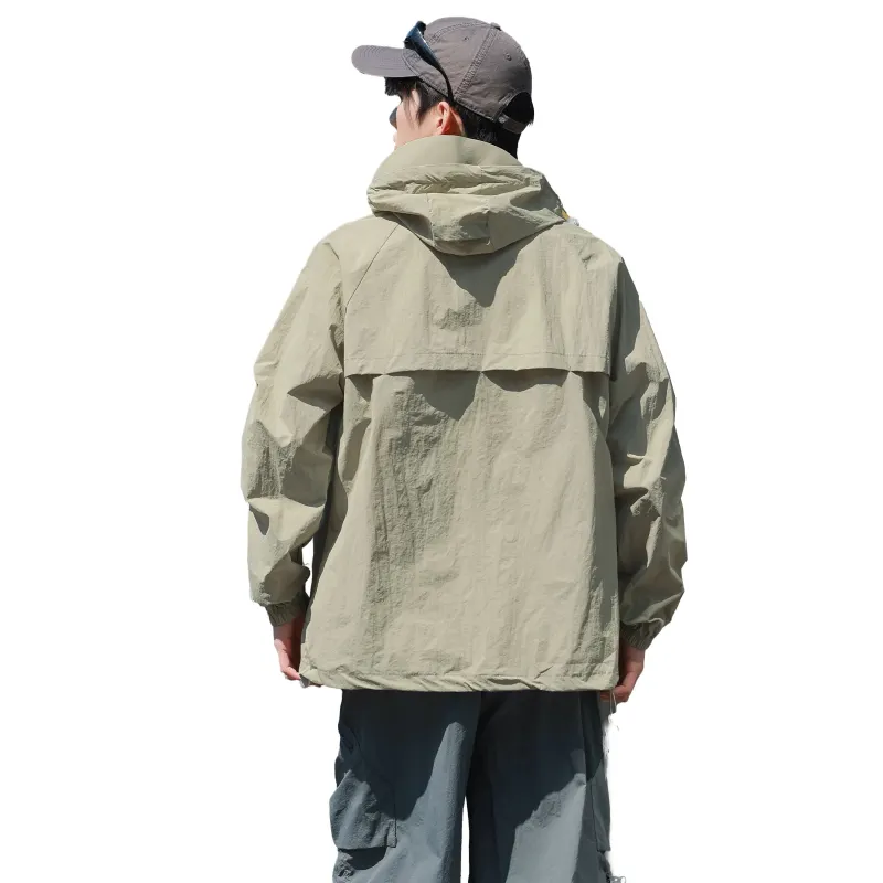 Ang2 Stu Sun Protection Clothing Unisex-7