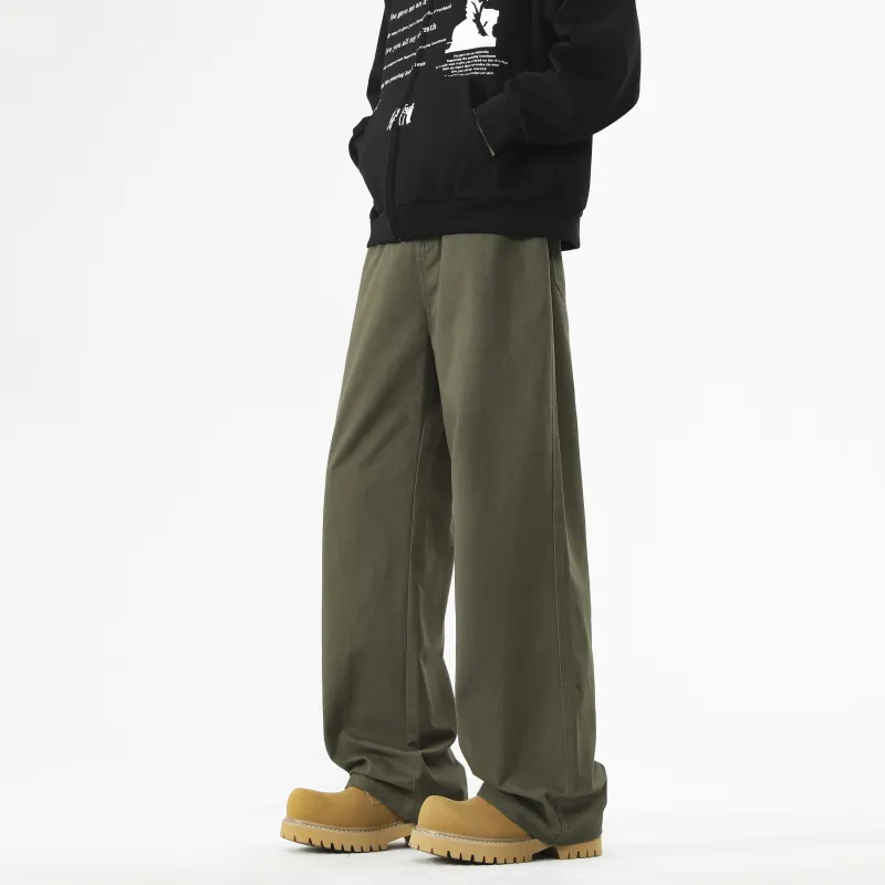 Ang2 Stu Cargo Pants Unisex-16