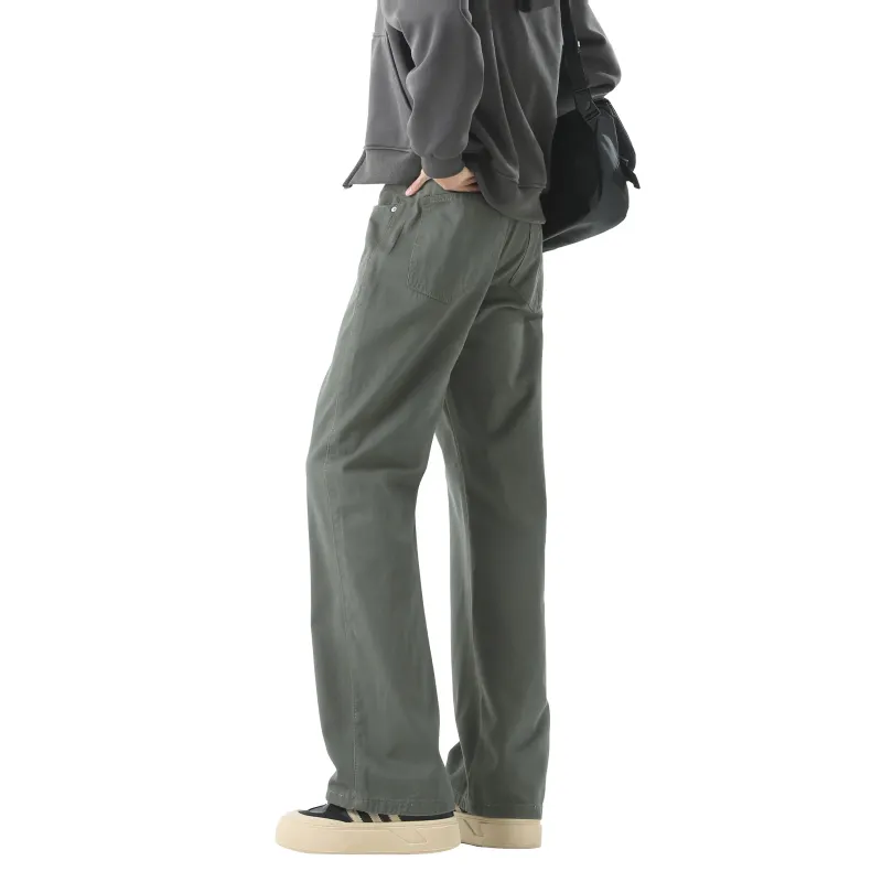 Ang2 Stu Jeans Unisex-11