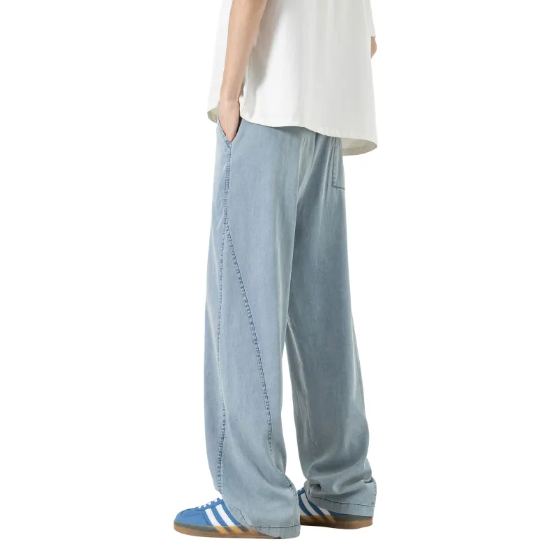 Ang2 Stu Jeans Unisex-6