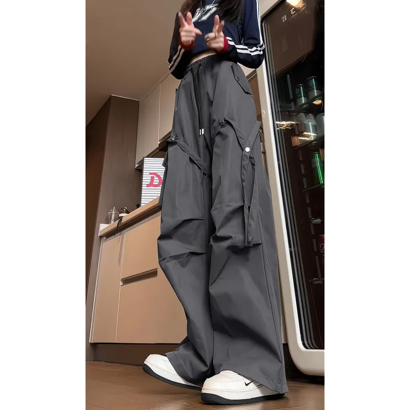 Ang2 Stu Casual Pants Unisex-12