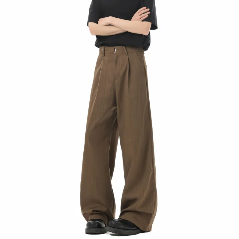 Ang2 Stu Casual Pants Unisex-8