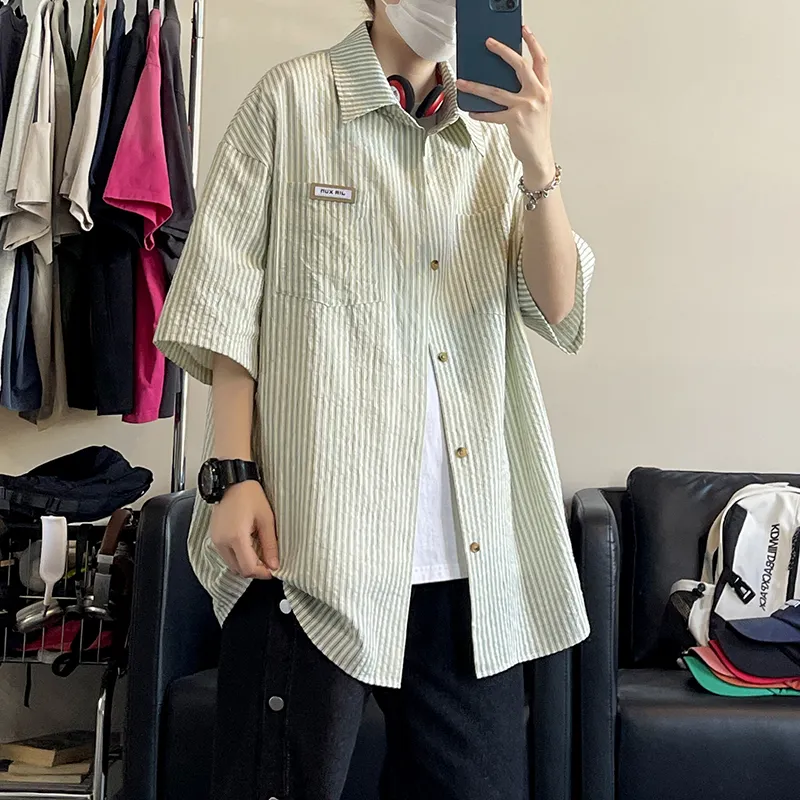 Ang2 Stu Shirts Unisex-8