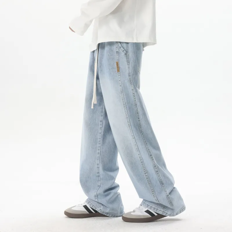 Ang2 Stu Jeans Unisex-25