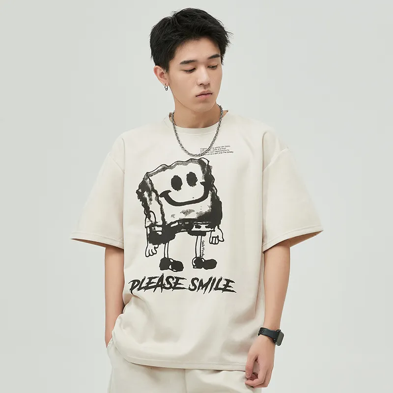 TESTUNG T Shirts Unisex-33