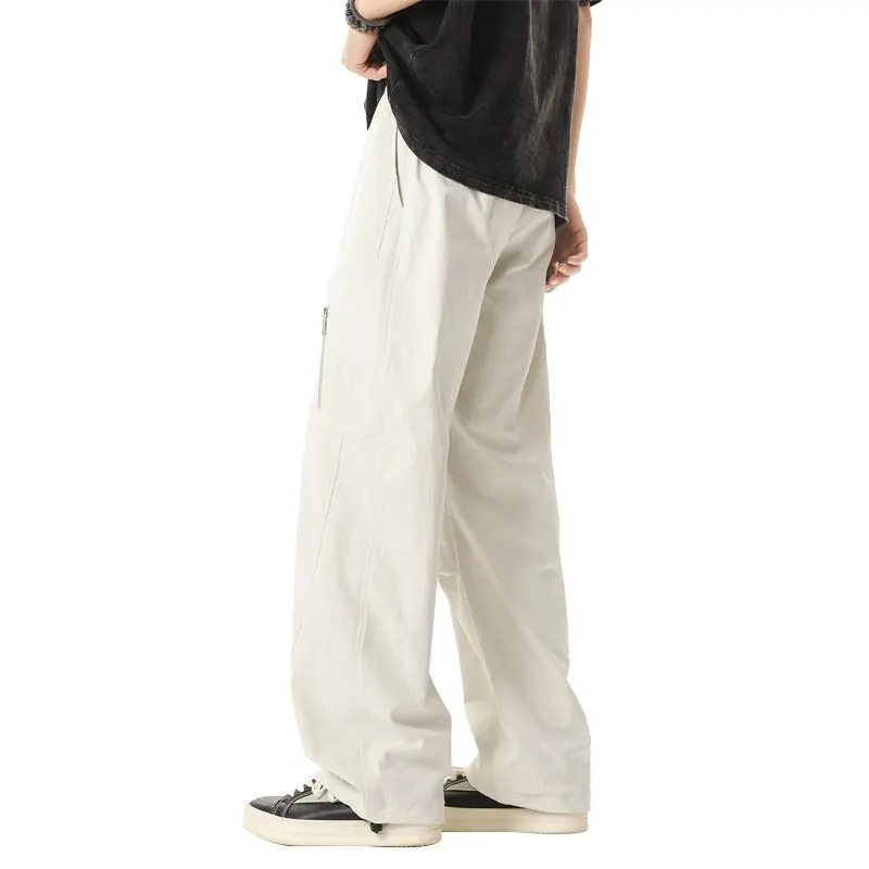 Ang2 Stu Casual Pants Unisex-7