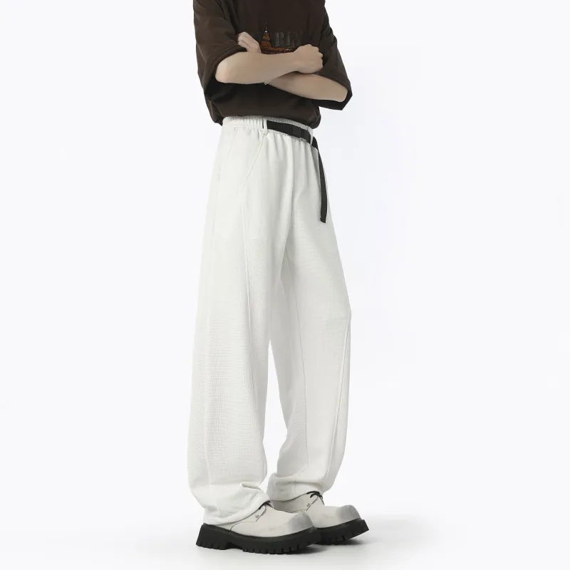 Ang2 Stu Casual Pants Unisex-6