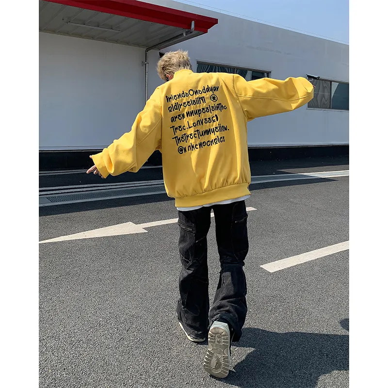 Ang2 Stu Jackets Unisex-4