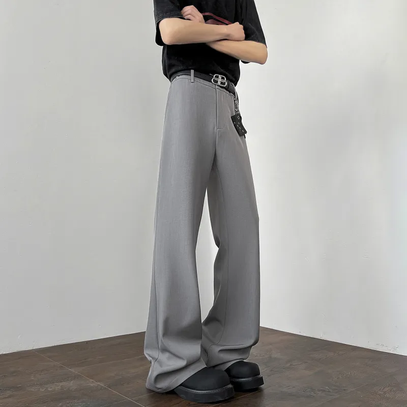 Ang2 Stu Suit Trousers Unisex-8