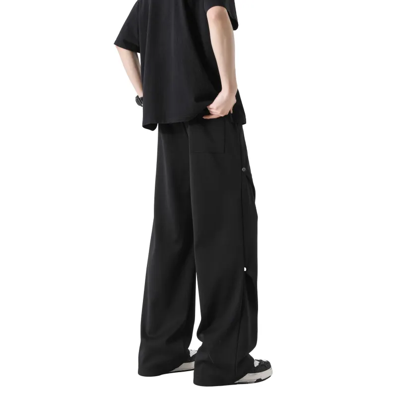 Ang2 Stu Casual Pants Unisex-1