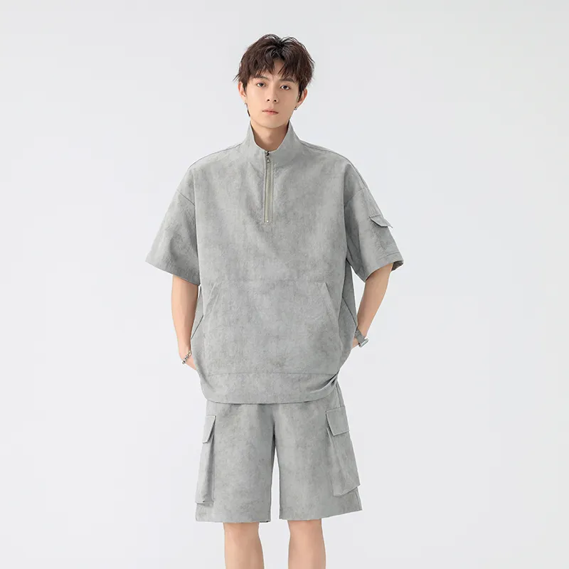 Ang2 Stu Casual Sportswear Unisex-10