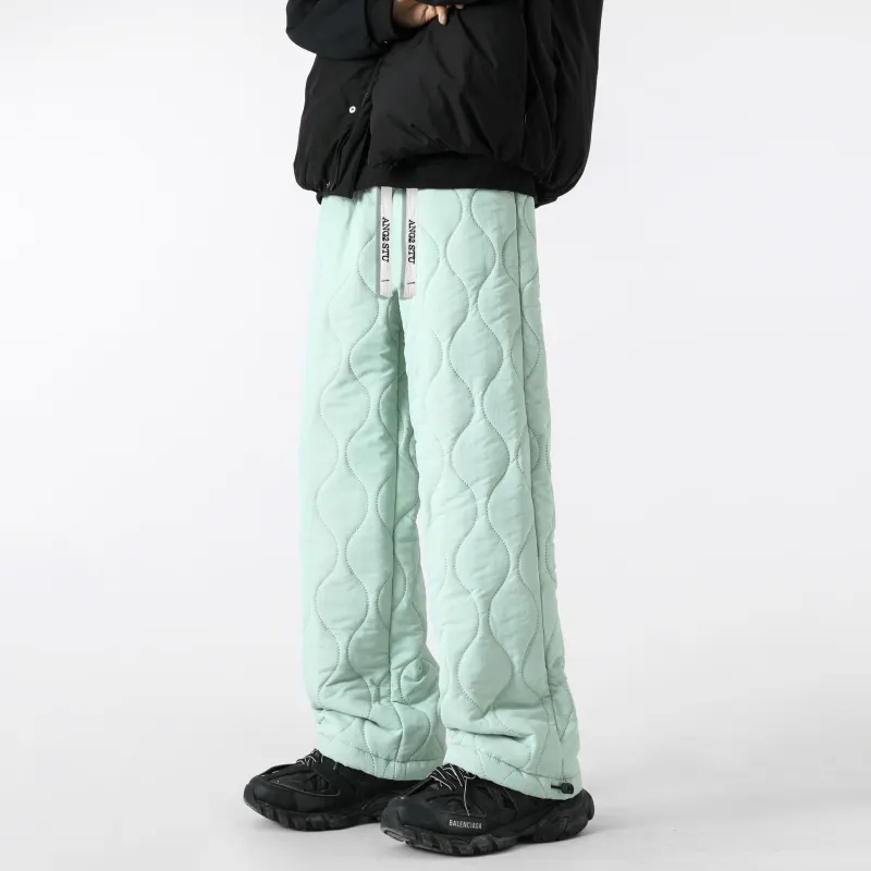 Ang2 Stu Casual Pants Unisex-30