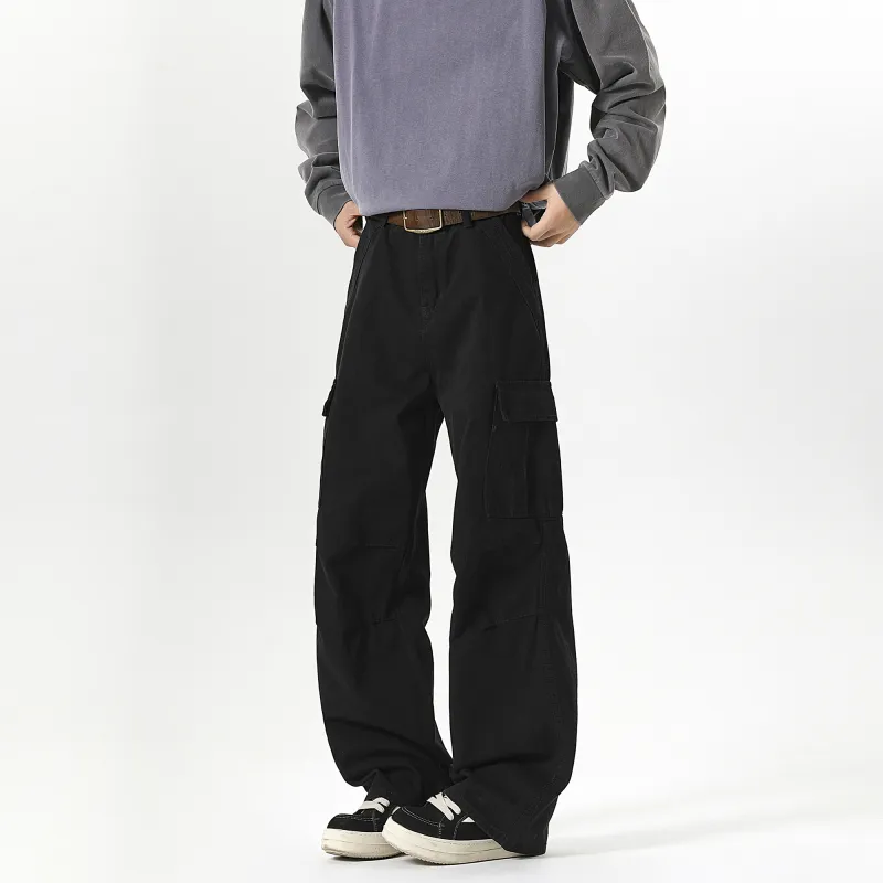 Ang2 Stu Jeans Unisex-2