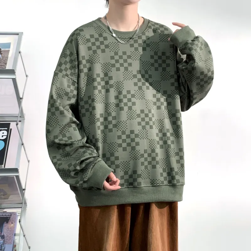 Ang2 Stu Sweatshirts Unisex-12