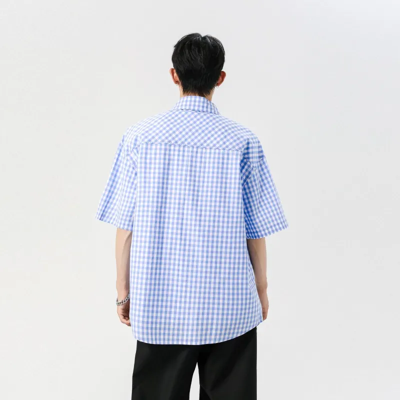 Ang2 Stu Shirts Unisex-4