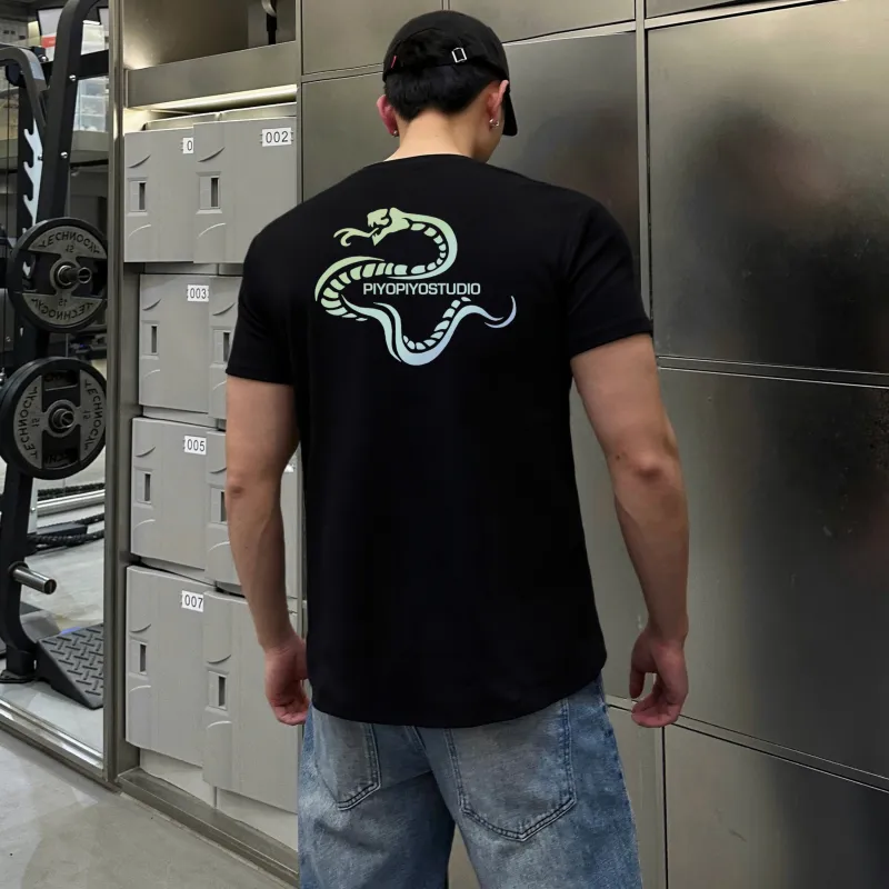 Ang2 Stu T Shirts Unisex-3