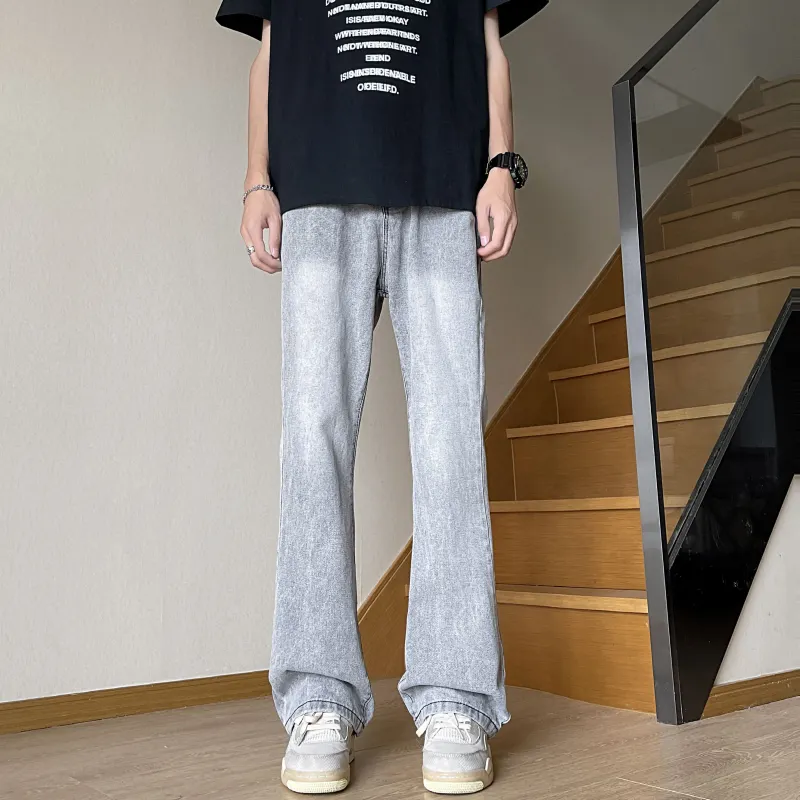 Ang2 Stu Jeans Unisex-2