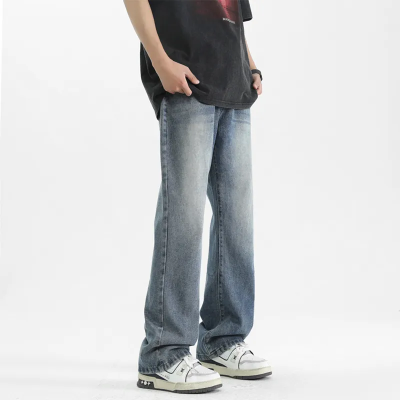 Ang2 Stu Jeans Unisex-9