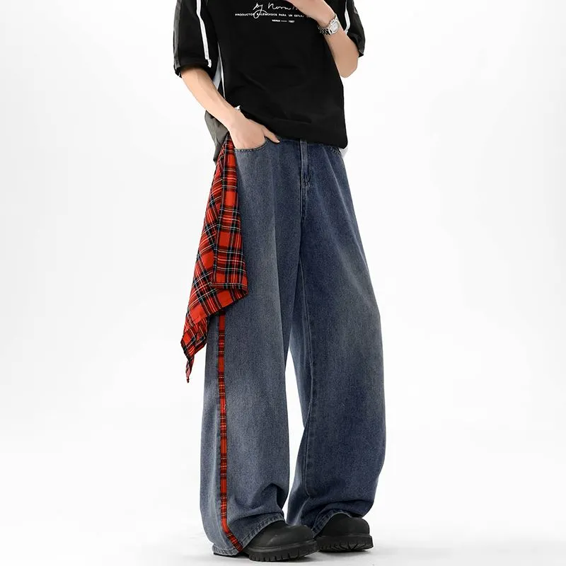 Ang2 Stu Jeans Unisex-11