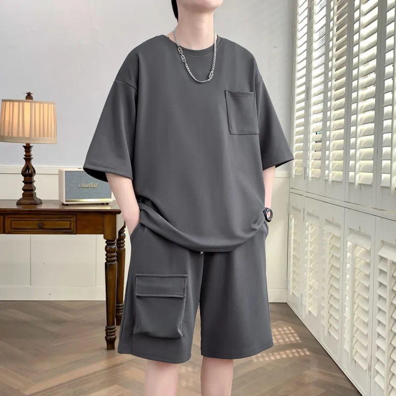 Ang2 Stu Casual Sportswear Unisex-14