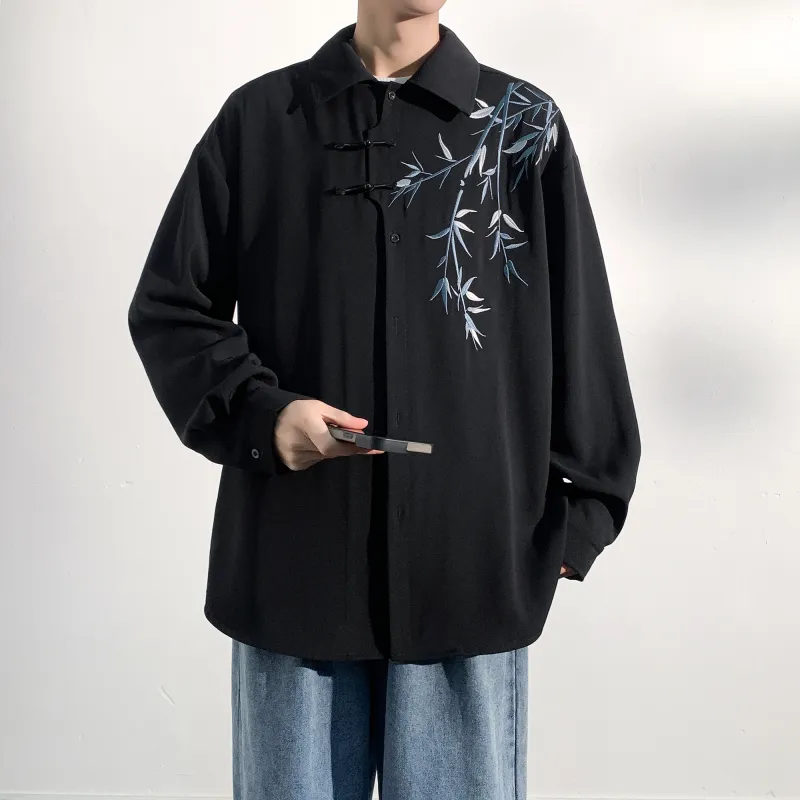 Ang2 Stu Shirts Unisex-15