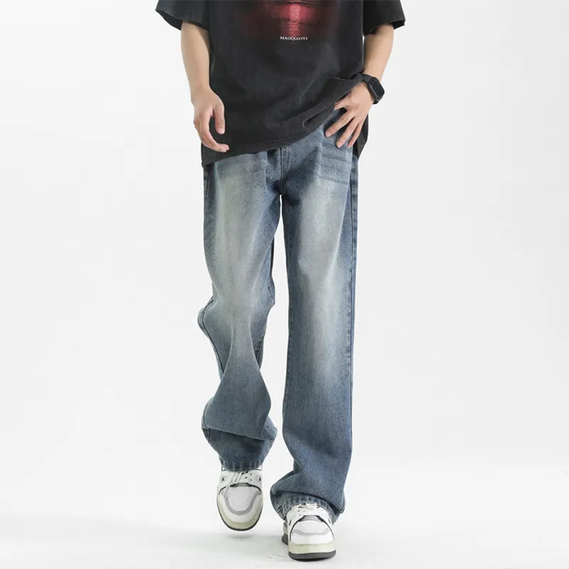 Ang2 Stu Jeans Unisex-8