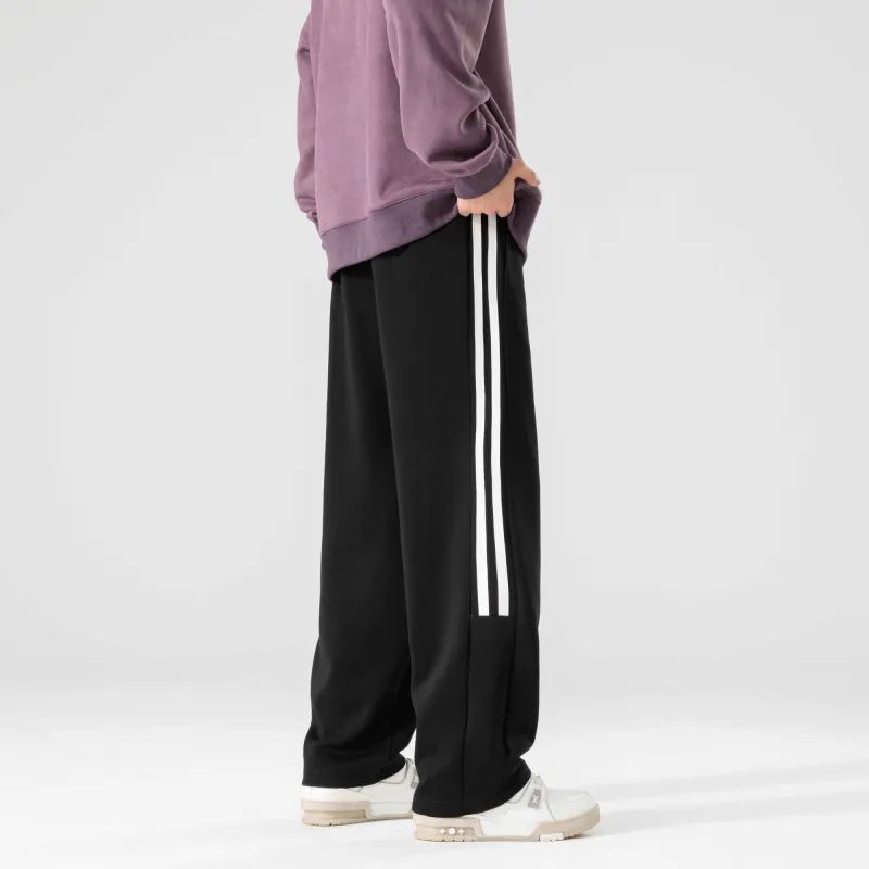 Ang2 Stu Casual Pants Unisex-4