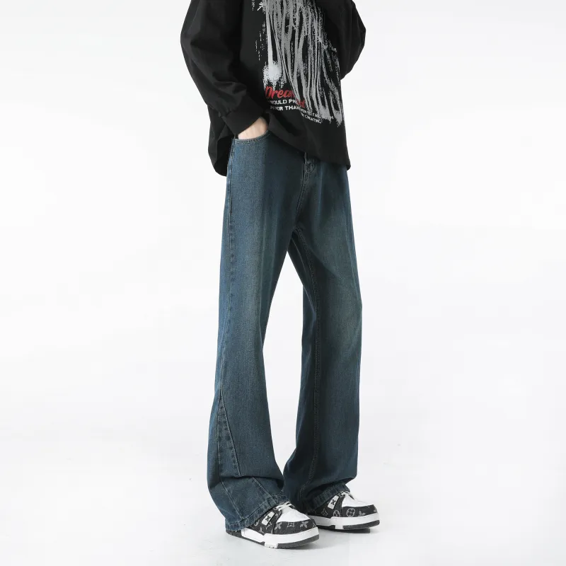 Ang2 Stu Jeans Unisex-11