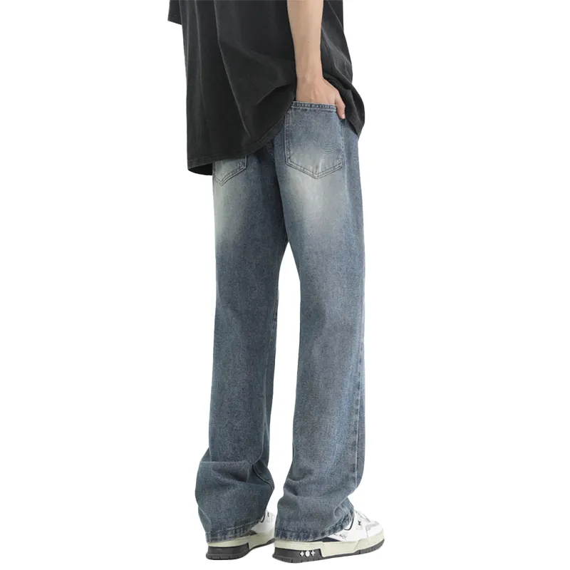 Ang2 Stu Jeans Unisex-6