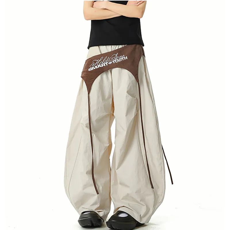 Ang2 Stu Casual Pants Unisex-8